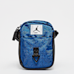 Jordan Jam Flight Control Festival Bag blauw 10078 1