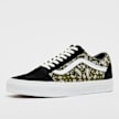 Vans UA Old Skool schwarz 10096 2