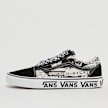 Vans UA Old Skool zwart 10098 1