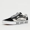 Vans UA Old Skool zwart 10098 2