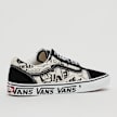 Vans UA Old Skool zwart 10098 3