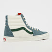 Vans UA SK8-Hi weiß 10099 3