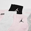 Jordan 6 PACK - Legend Ankle multicolorido 10100 2