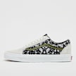 Vans UA Old Skool wit 10107 1