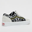 Vans UA Old Skool wit 10107 3