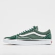 Vans UA Old Skool verde 10109 1