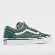 Vans UA Old Skool grün 10109 3