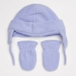 Nike   Swoosh Baby Fleece Cap crna 10117 2