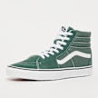 Vans UA SK8-Hi verde 10130 2