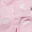 Nike Girls Club Beanie/Glove Set rose 10132 3