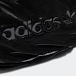 adidas Originals Shiny Suede One-Shoulder Rucksack noir 10139 6