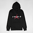 Jordan Jumpman Susatinable Hoodie preto 10141 1