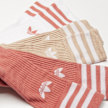 adidas Originals Chaussettes adicolor Solid Crew multicolore 10184 2