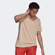 adidas Originals Ozworld Oversized T-Shirt beige 10192 1