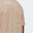 adidas Originals Ozworld Oversized T-Shirt beige 10192 4