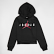Jordan Jumpman Susatinable Hoodie zwart 10195 1