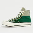 Converse Chuck 70 Colorblocked groen 10215 2
