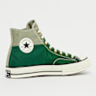 Converse Chuck 70 Colorblocked groen 10215 3