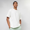 Reebok Classic Wide Tee blanc 10267 1
