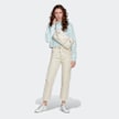 adidas Originals Sweat à Capuche Essentials bleu 10270 5