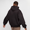 Karl Kani Chest Retro OS Heavy Sweat Hoodie preto 10274 2