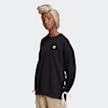 adidas Originals Always Original Laced Sweatshirt czarny 10284 3