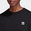 adidas Originals Always Original Laced Sweatshirt czarny 10284 5