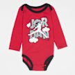 Jordan Air Comic Bodysuit Set (3 Pack) rouge 10285 2