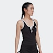 adidas Originals Always Original Laced Tanktop zwart 10288 3