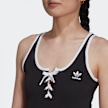 adidas Originals Always Original Laced Tanktop negro 10288 4
