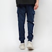 adidas Originals adicolor 3-Stripes Cargo Trainingshose blau 10305 4