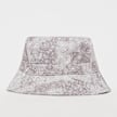 Karl Kani Signature Paisley Bucket Hat blauw 10319 2
