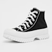 Converse Chuck Taylor All Star Lugged 2.0 noir 10330 2