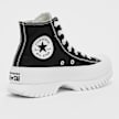Converse Chuck Taylor All Star Lugged 2.0 noir 10330 3