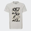 adidas Originals Camouflage T-Shirt blanco 10332 1