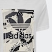adidas Originals Camouflage T-Shirt wit 10332 4