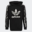 adidas Originals Camouflage Hoodie preto 10333 1