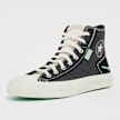 Converse Chuck Taylor All Star Tear Away gris 10336 2