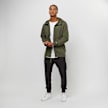 adidas Originals Essentials Fleece Cargo Trainingshose szary 10339 5