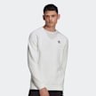 adidas Originals Essentials Sweatshirt weiß 10340 1