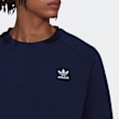 adidas Originals Sudadera adicolor Essentials azul 10342 3