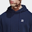 adidas Originals Essentials Fleece Hoodie blau 10345 4