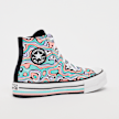 Converse Chuck Taylor All Star Sunset Swirl (GS) blau 10361 3