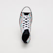 Converse Chuck Taylor All Star Sunset Swirl (GS) blau 10361 5