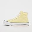 Converse Chuck Taylor All Star Eva Lift (GS) geel 10362 1