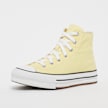 Converse Chuck Taylor All Star Eva Lift (GS) giallo 10362 2