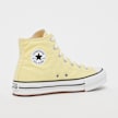 Converse Chuck Taylor All Star Eva Lift (GS) geel 10362 3