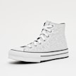 Converse Chuck Taylor All Star Eva Lift (GS) branco 10373 2