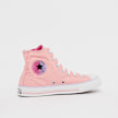 Converse Chuck Taylor All Star Gel Patch (PS) orange 10392 3