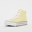 Converse Chuck Taylor All Star Eva Lift (PS) giallo 10394 2